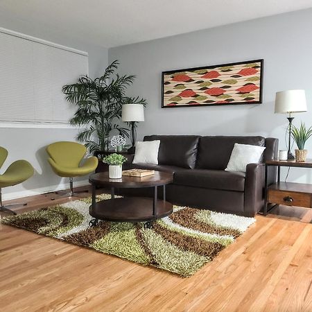 Fantastic 3Br Close To Botanical Gardens And Airport Norfolk Extérieur photo