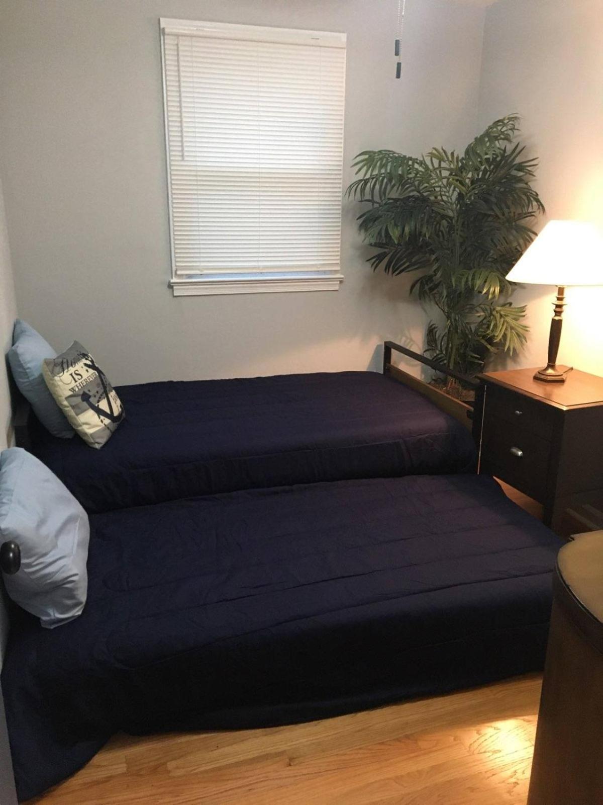 Fantastic 3Br Close To Botanical Gardens And Airport Norfolk Extérieur photo