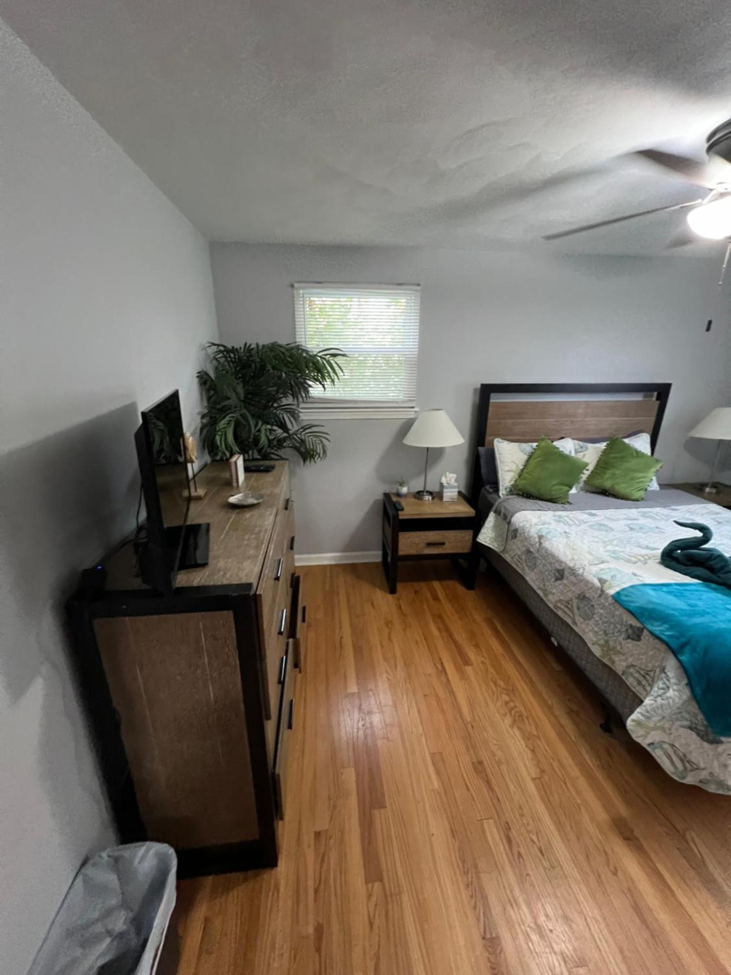 Fantastic 3Br Close To Botanical Gardens And Airport Norfolk Extérieur photo