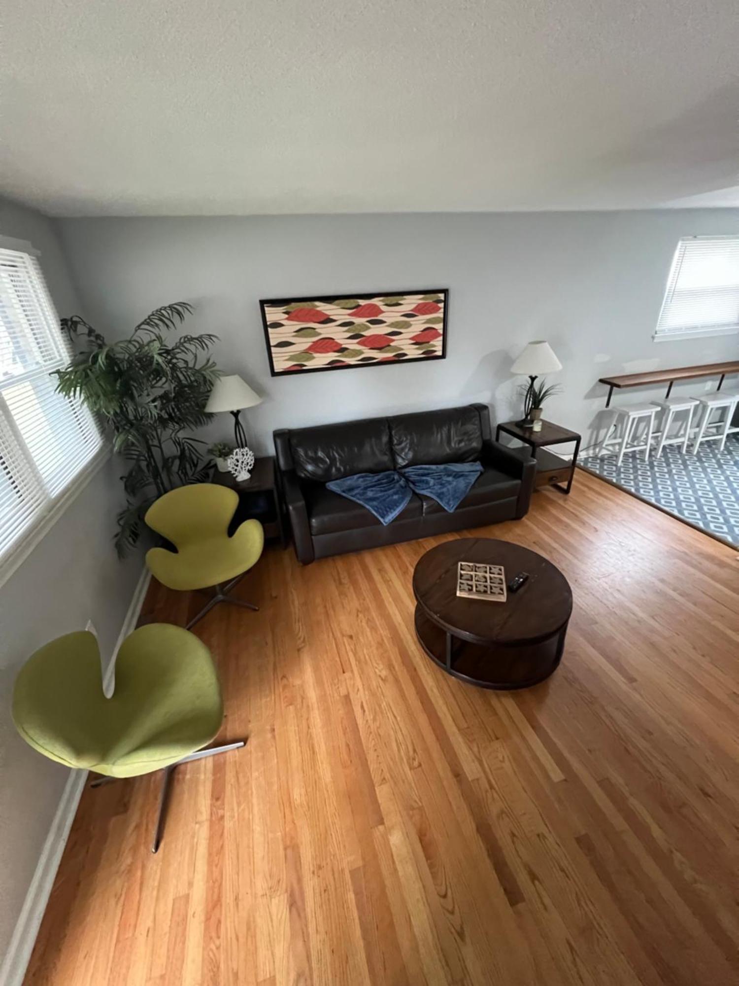 Fantastic 3Br Close To Botanical Gardens And Airport Norfolk Extérieur photo