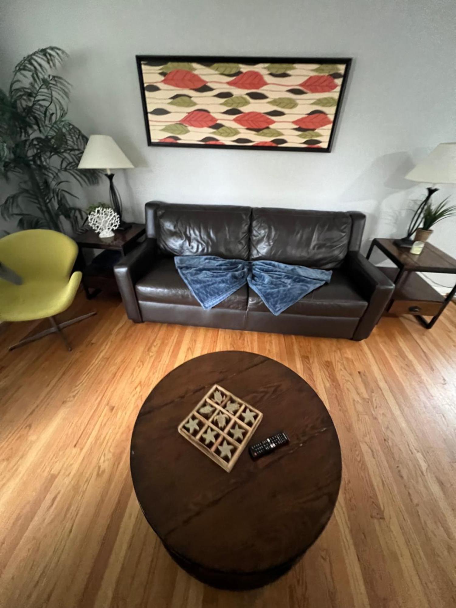 Fantastic 3Br Close To Botanical Gardens And Airport Norfolk Extérieur photo